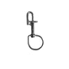 Dead Bolt Snap Pro 80mm Mares 41575280MM
