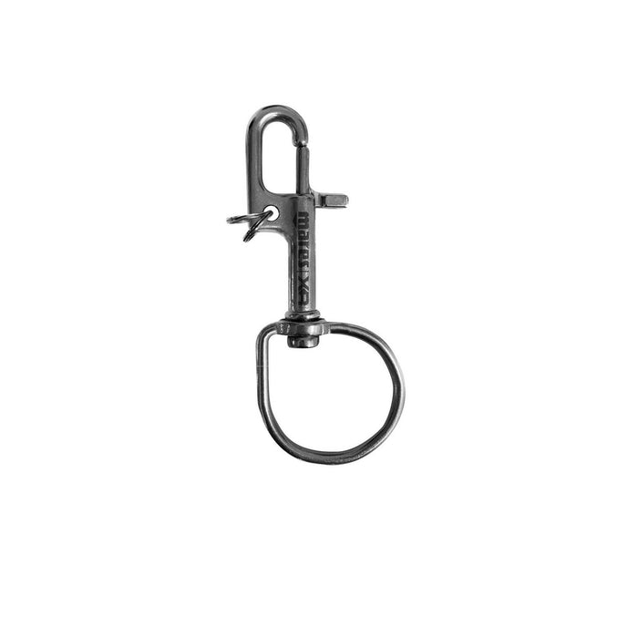 Dead Bolt Snap Pro 80mm Mares 41575280MM