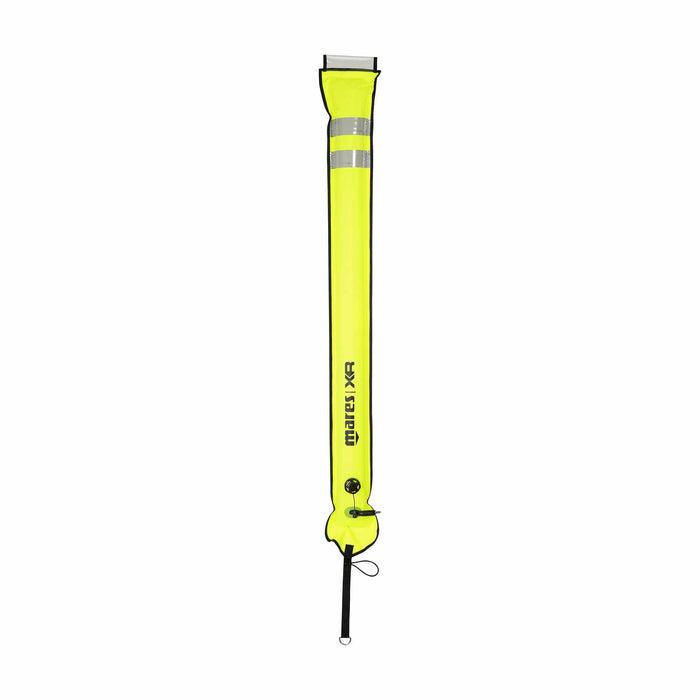 Bouée de signalisation de surface d'urgence Jaune Mares 415756