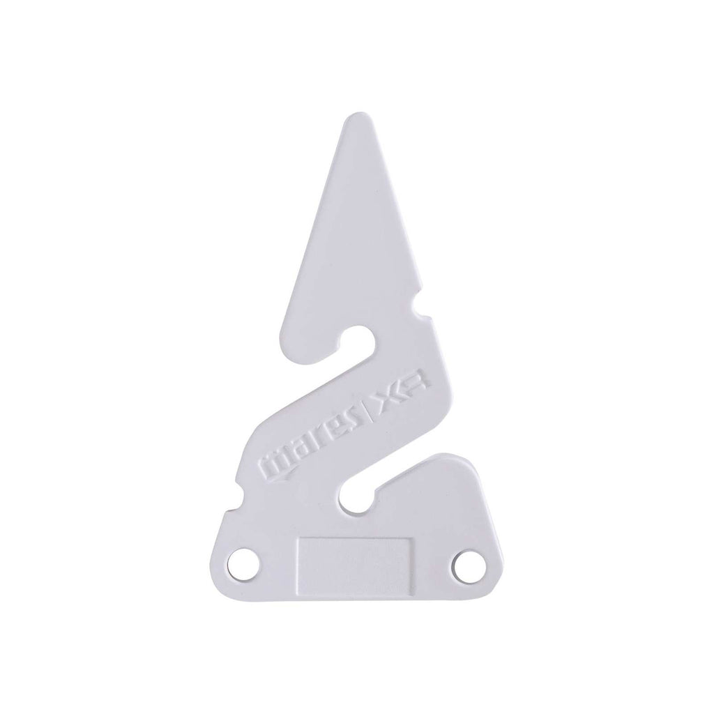 Cave Line Arrow White Mares 415759WH