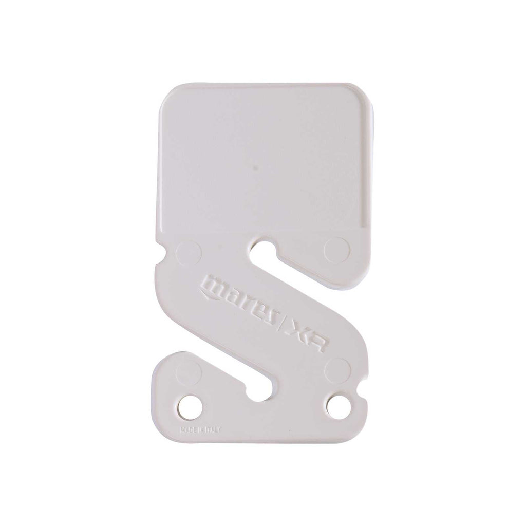 Cave Guidance Marker White Mares 415761WH