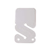 Cave Guidance Marker White Mares 415761WH