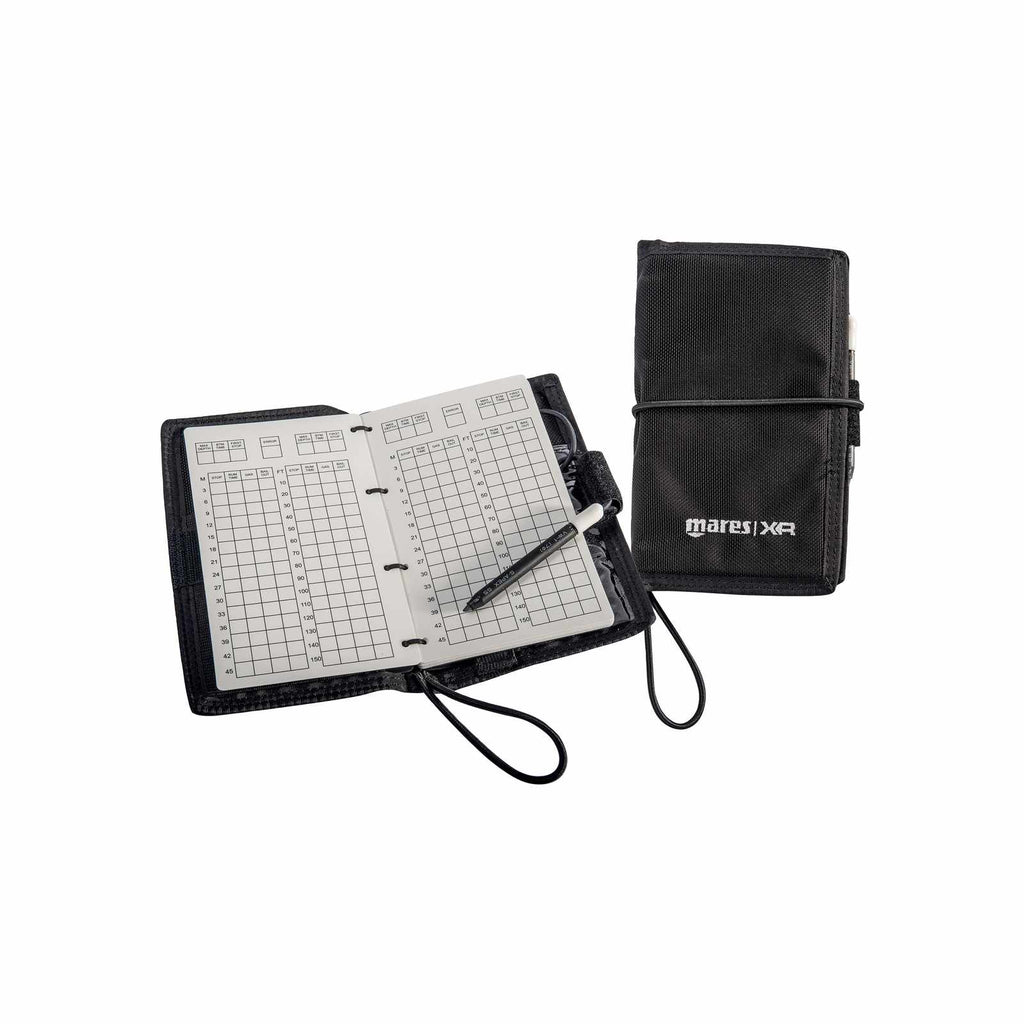 Wetnotes negro Mares 415762