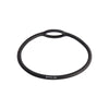 Bungee per erogatore da collo Xr Line nero Mares 415763BK
