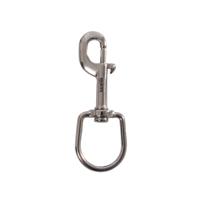 Boltsnap Edelstahl 75 mm Mares 41576575MM