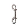 Doppio moschettone Ss316 in acciaio inox 120 mm Mares 415766120MM