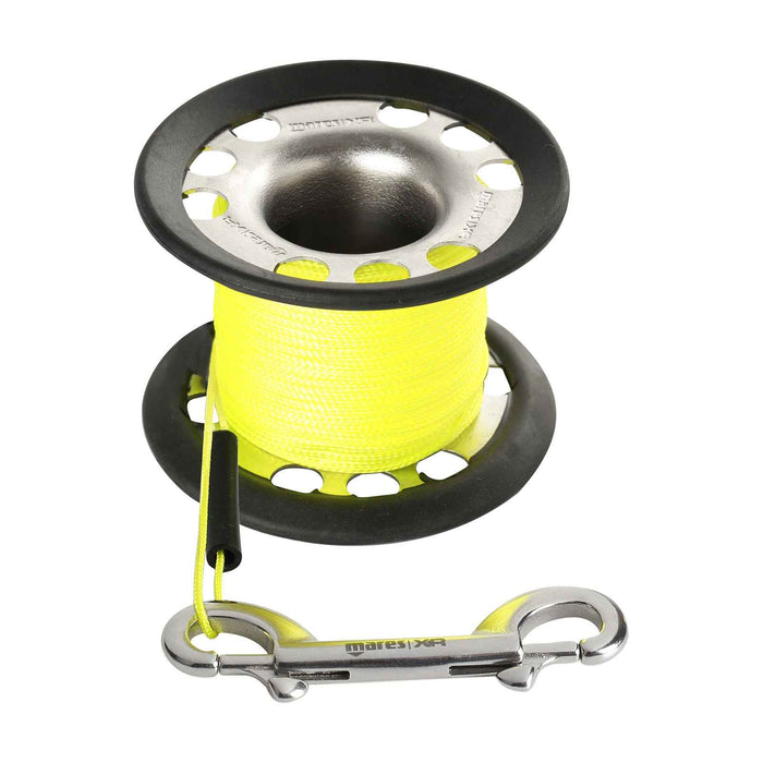 Bobine revêtue Ss316 60 m Mares 41579260MT