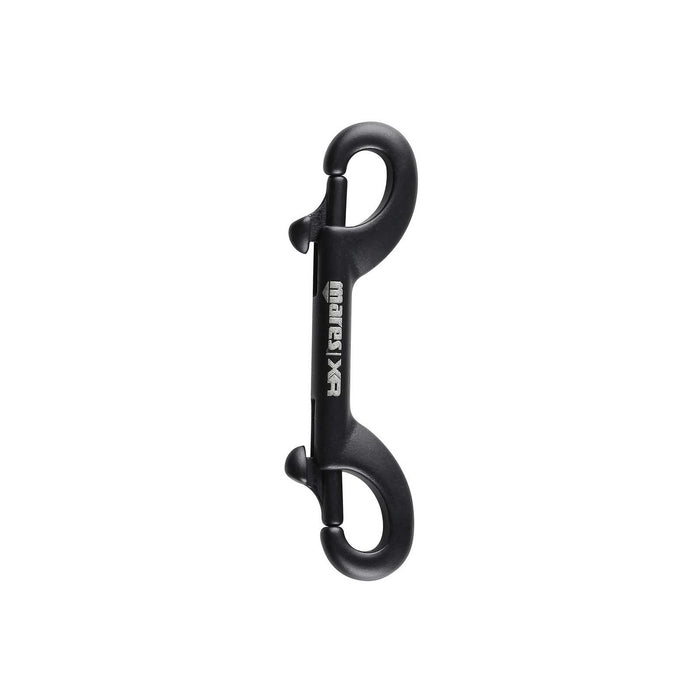 Double Ender Ss316 Black Ceramic 100mm Mares 415794100MM