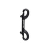 Double Ender Ss316 Black Ceramic 100mm Mares 415794100MM