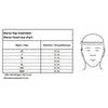 Dry Suits Smooth Hood 4mm Black-Grey XL Mares 415799XL