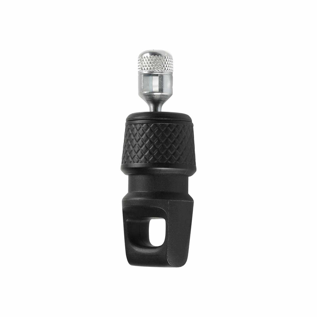 Connecteur magnétique noir Mares 415804BK