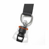 Connecteur magnétique noir Mares 415804BK