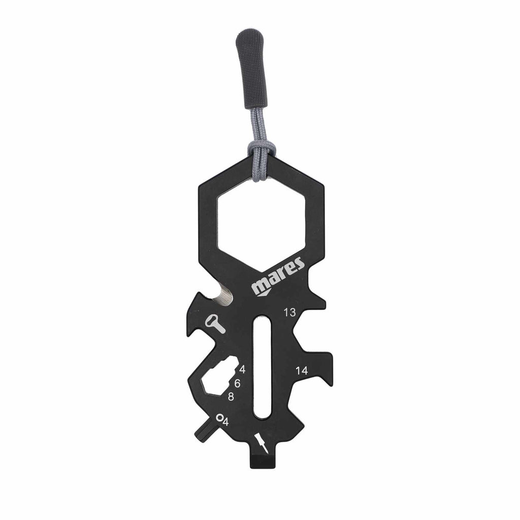 Outil multifonctions Smarty Mini Mares 415808