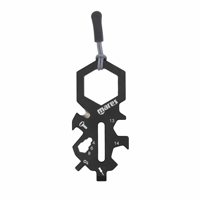 Outil multifonctions Smarty Mini Mares 415808