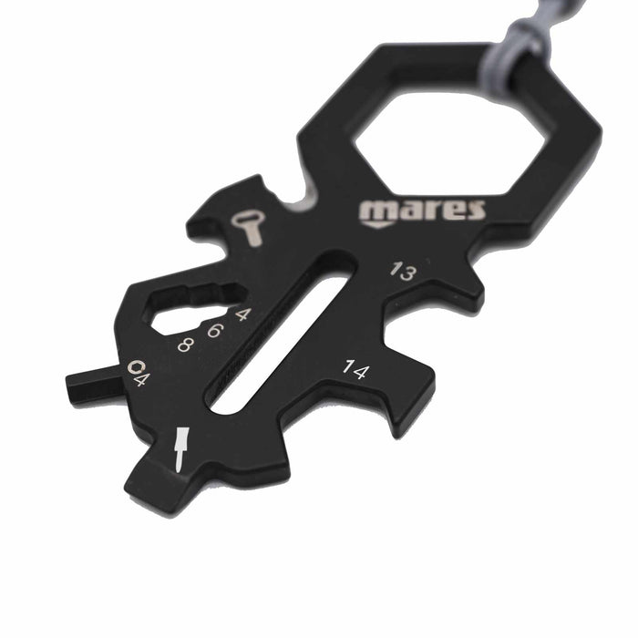 Outil multifonctions Smarty Mini Mares 415808
