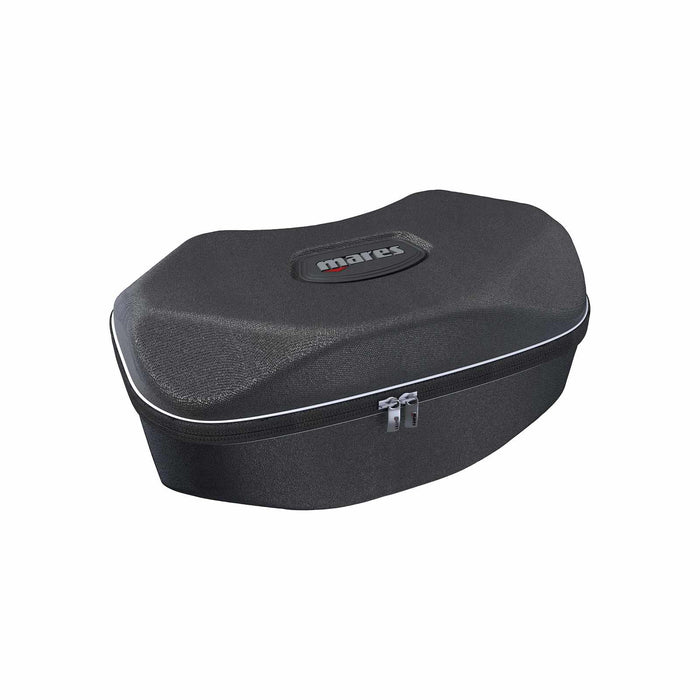 Shockproof Сase Shell Oval Black Mares 415864