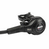 Atemregler Abyss 22 Navy II DIN 300 Bar Schwarz Mares 416171DIN