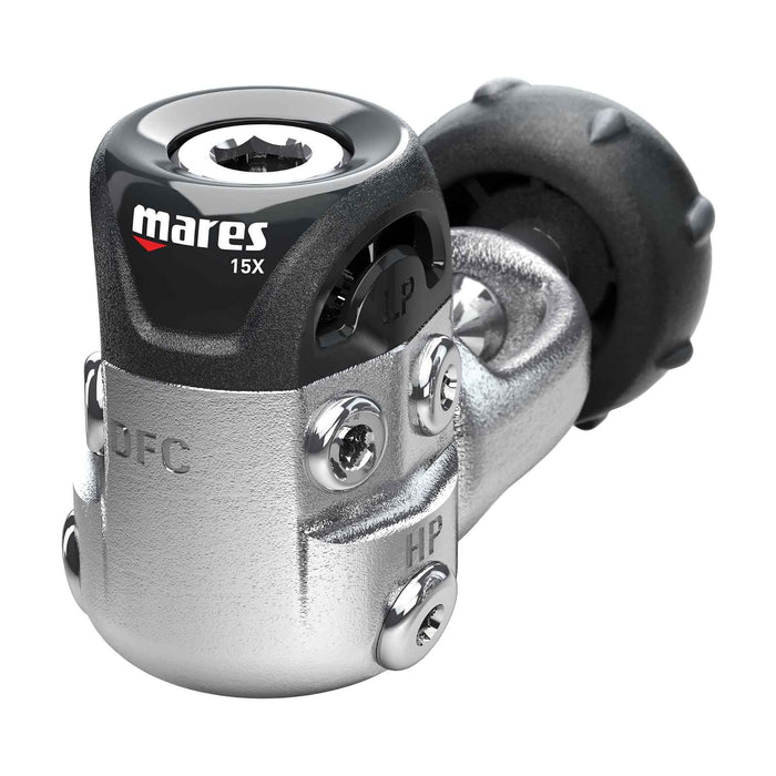 Diving Regulator First Stage 15X Int Mares 416237INT