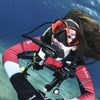 Diving Regulator Epic Adj 82X Int Black Mares 416247INT