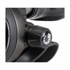 Diving Regulator Epic Adj 82X Int Black Mares 416247INT