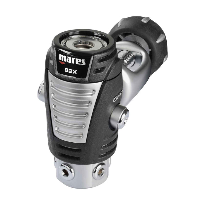 Diving Regulator First Stage 82X Int Mares 416248INT