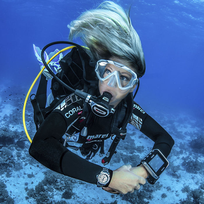 Diving Regulator Ultra Adj 82X Int Mares 416250INT