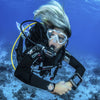 Diving Regulator Ultra Adj 82X Int Mares 416250INT