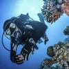 Diving Regulator Ultra Adj 82X Int Mares 416250INT