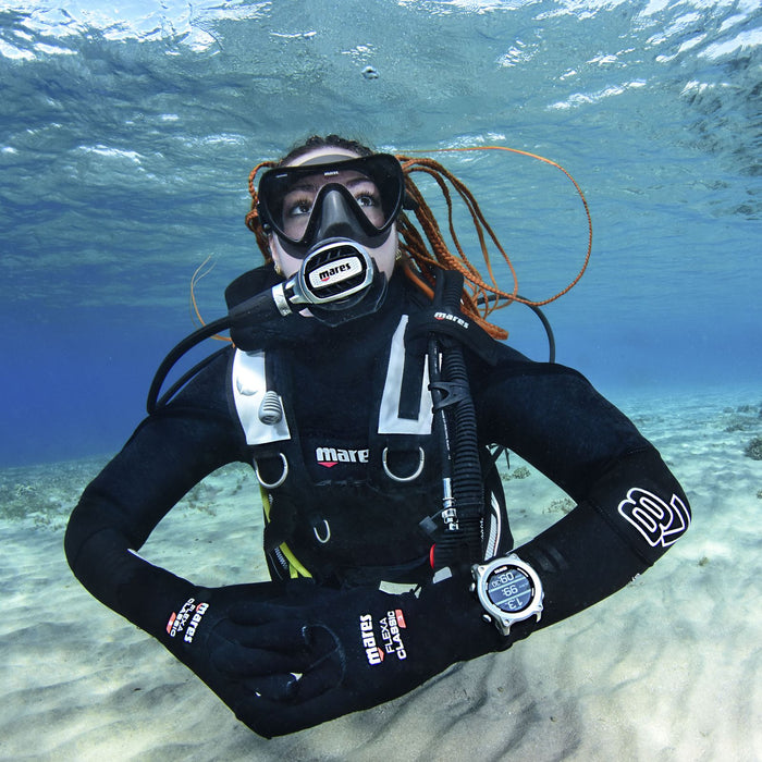 Diving Regulator Ultra Adj 82X Int Mares 416250INT