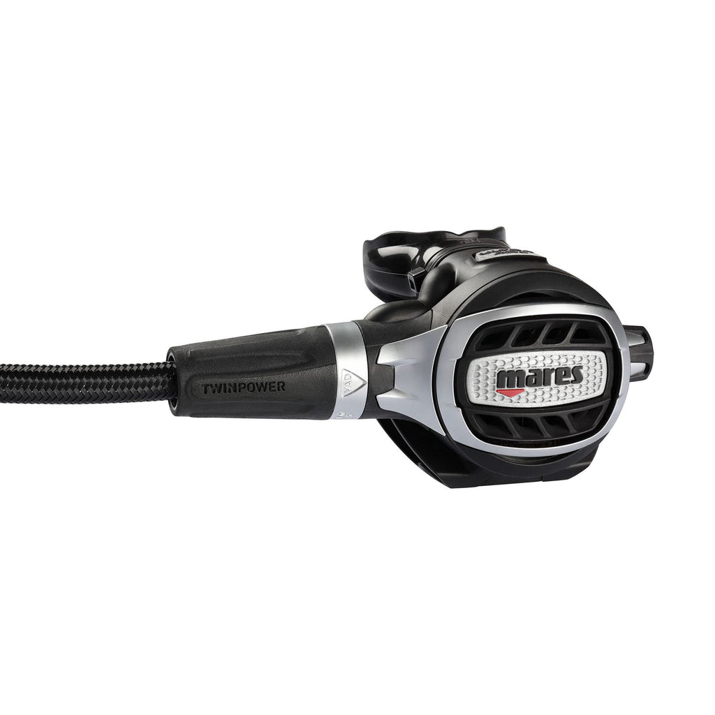 Diving Regulator Ultra Adj 82X Int Mares 416250INT