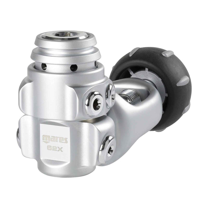 Diving Regulator First Stage 62X Din 300 Bar Mares 416267DIN