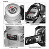 Diving Regulator Atlas Adj 62X Tbp Din 300 Bar Black-Grey Mares 416268DIN