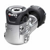 Diving Regulator Dual 15X Din 300 Bar Black Mares 416277BKDIN