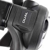 Diving Regulator Dual 15X Din 300 Bar Black Mares 416277BKDIN