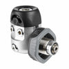 Diving Regulator Dual 15X Din 300 Bar Black Mares 416277BKDIN