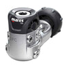 Diving Regulator Dual 15X Int Black Mares 416277BKINT