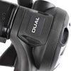 Diving Regulator Dual 15X Int Black Mares 416277BKINT