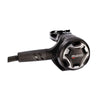 Diving Regulator Dual 15X Int Black Mares 416277BKINT