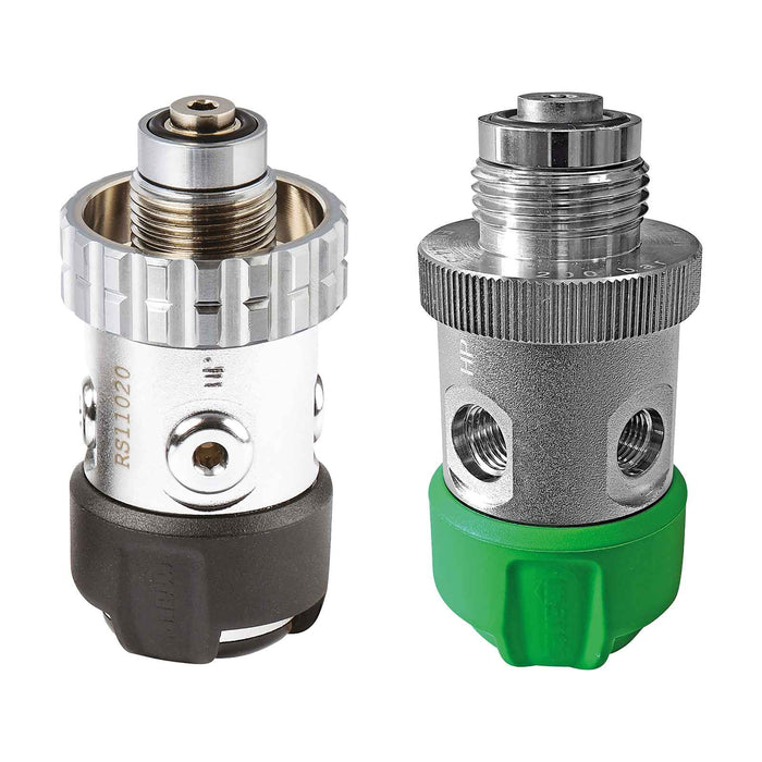Premier étage de détendeur Xr Line R2xr pour Nitrox Mares 416407NX
