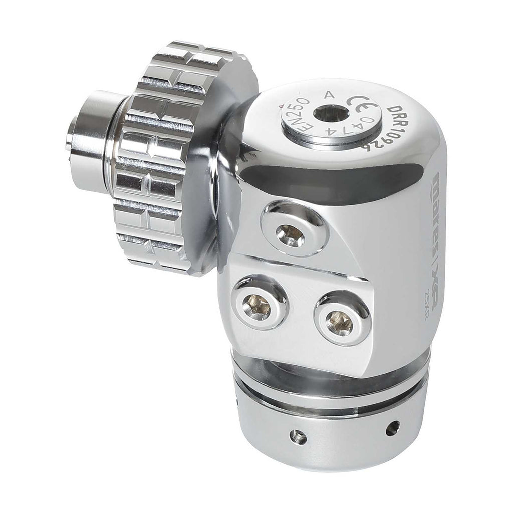 Regulator First Stage Xr Line 25Xr Tbp Left Mares 416414LEFT