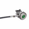 Segunda etapa de regulador Xr Line DR uso Nitrox Mares 416416NX