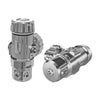 Regulator Breathing System Xr Line 28Xr With Hr Nitrox Use Green Mares 416420GNNX300