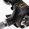 Regulator Breathing System Xr Line 28Xr With Hr Nitrox Use Green Mares 416420GNNX300