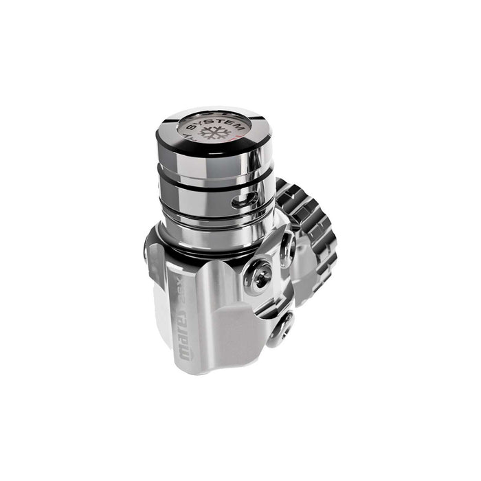Regulator First Stage Xr Line 26Xr Nitrox Use Mares 416424NX300