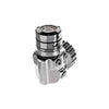 Regulator First Stage Xr Line 26Xr Nitrox Use Mares 416424NX300