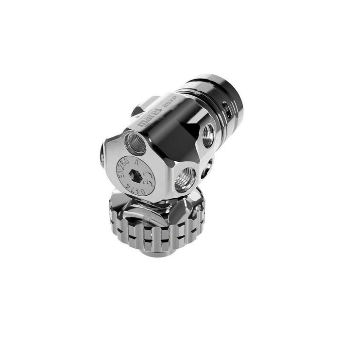 Regulator First Stage Xr Line 26Xr Nitrox Use Mares 416424NX300