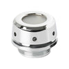 Twin Balanced Piston Dry Kit For 15X Mares 416813