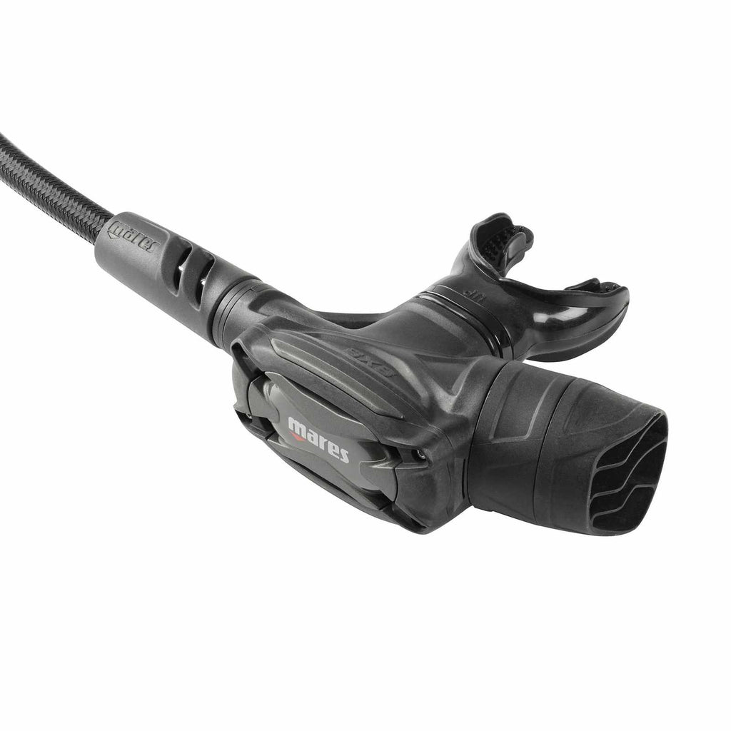 Kit sec tube d'extension SXS Mares 416820