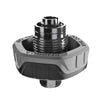 Regulator Din Connector 300 Bar Hexagonal With Ast Mares 416821