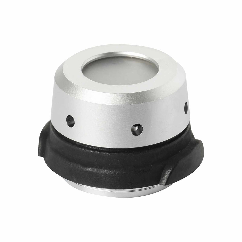 Kit seco de pistón equilibrado doble para 82X Mares 416860
